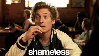 Lip Emerges From Rehab as a New Man | Shameless