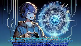 [online games Novel] 
