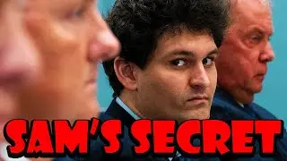 FTX Was Hacked & SBF Built In A Backdoor To Trick Auditors!?