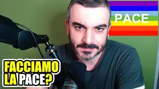 Facciamo la Pace?