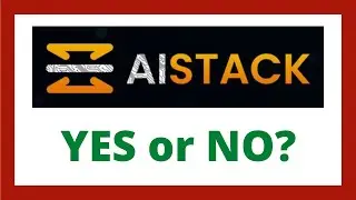 AI STACK Review - Legit AIStack Software?