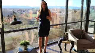 Exclusive Networking Events For Mission Driven Leaders at TWM HQ!