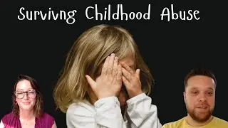 Childhood Trauma, Domestic Abuse & Healing Through Poetry | Chloe&rsquo;s Powerful Survivor Story (S02E03)