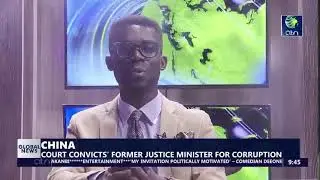 GLOBAL NEWS