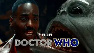 The Goblin Song - Extended | Doctor Who: The Church on Ruby Road Soundtrack