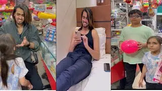 Itne chalak bacche kabhi nahi dekhe hoge😡🥺. #comedy #funny #shadab707 #shadab5star #youtube #love
