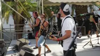 Main Line 10 - Not Afraid (Mallorca 'n' Roll 2017)