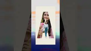Trending Text Letter Photo Editing|Double Exposer Editing|Gemini Prompt Editing| #picasrt