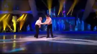 Dancing On Ice 2013 Week 3 - Duel Week Opening