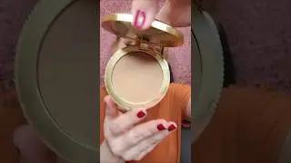 Too Faced Milk Chocolate Soleil Matte Bronzer #toofaced #mattebronzer #Bronzer