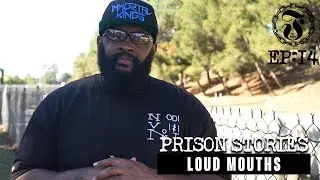 Loud Mouths - Prison Stories - 1.14