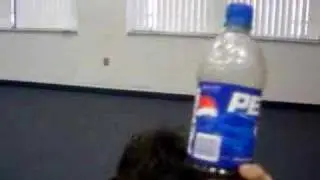 Mountain Dew VS. Pepsi