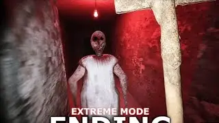 New experience no don't (granny remale v3.3)😱😱😱