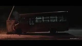 3D Breakdown WIRA 2019 - Blender 2.79