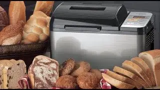 ✅Top 10 Best Bread Maker List & Reviews