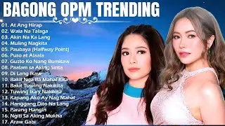 🌅 Morning OPM Love Songs 2026 &ndash; Soft, Calm & Romantic Tagalog Vibes