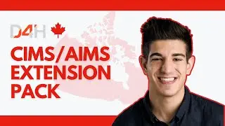 Introducing the D4H Extension Pack for Canadian & Alberta Incident Management Systems 🇨🇦
