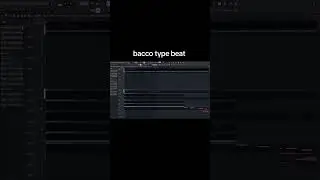 bacco/wheezy beat #flstudio #producer #trapbeat #trapmusic #wheezytypebeat #bacco #future #trap