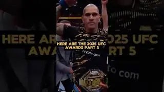 Какой неожиданный поворот событий от Бога войны 🇫🇷 #ufc #2025 #2025shorts