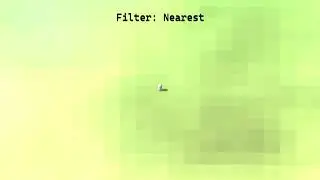 Biome Shading for 3D Pixel Art Game