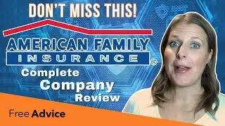 American Family Car Insurance Review 2025: Revealing the Truth!