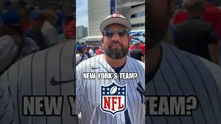 Какая любимая команда НФЛ в Нью-Йорке??? #bills #giants #jets #nfl #shorts