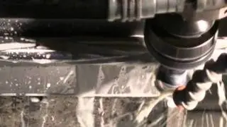 diamond barrel fluting fadal 4020