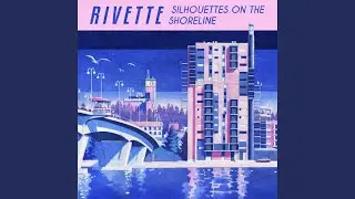 Silhouettes On The Shoreline (video edit)
