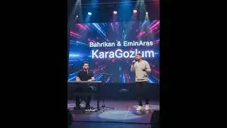 BahriKan & EminAras KaraGozlum 2026 