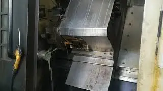 Precision Turning, Precision Machining