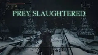 Defeating Martyr Logarius With His Own Wheel