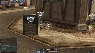 ⚔️ L2 Valhalla - Interlude Server x300 PVP