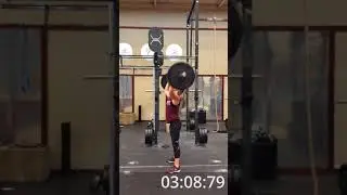 Granite games 17.4