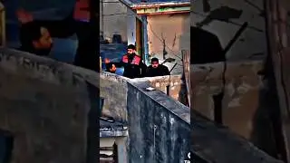 DOLPHIN POLICE CHAPAA | SAB PHARY JAN GY