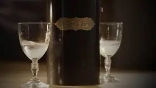 The Making of Larus&eacute;e Absinthe