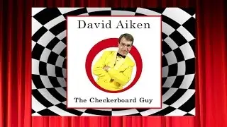 &ldquo;Drop Everything&rdquo; podcast with host Dan Holzman: interview with David Aiken
