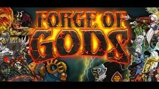 FORGE OF GODS - GRATIS DLC DE 29,90 