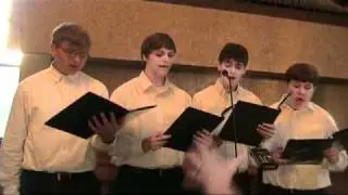 O Sacrum Convivium by Remondi