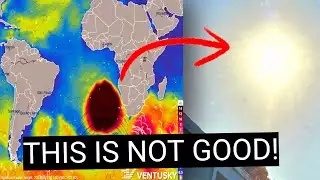 Antarctica Anomaly Mystery SOLVED?!