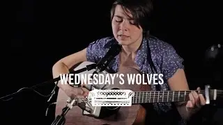 Wednesday's Wolves - Heathens (Twenty One Pilots Cover) | Ont' Sofa Live at Stereo 92