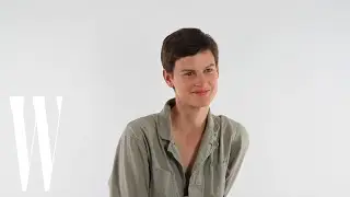 What is Normcore? Supermodels Answer.