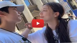 Ailee Husband Choi Si Hun Confesses to Struggling With Separation Anxiety, #kpopidol #ailee 