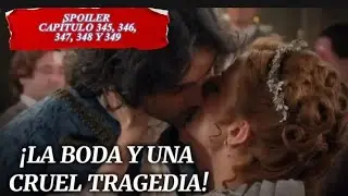 🔴Valle Salvaje Capítulo 345, 346, 347, 348 y 349 ¡Fuertes Emociones! #ValleSalvaje #series #drama 