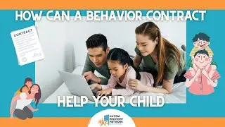 How Can A Behavior Contract Help Your Child