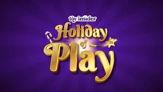 The Toy Insider&rsquo;s Holiday of Play 2023!