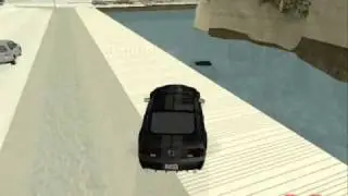 Knight Rider - Deja-vu