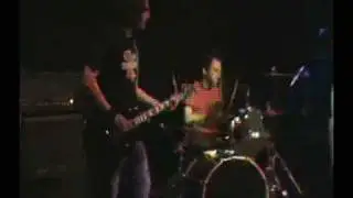 Rat Burner@Zanzibar (Friday 14th August) - Segway
