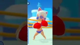 I The One game best character #itheone #magicgameplay #shorts #foryou #foryoupage #goviral #ytshorts