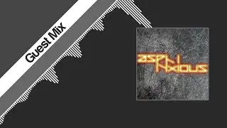 [GUEST MIX] Asphyxious