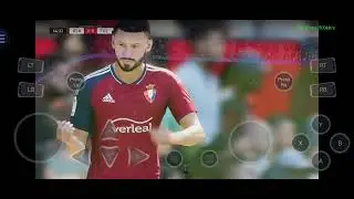 fifa 23 player career mode mobile gameplay on netboom